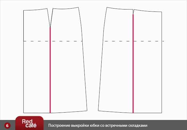 Регистрация прицепа в ГИБДД. Как использовать самодельный Простые выкройки красивого прямого платья своими